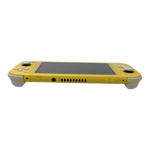 Nintendo(ニンテンドー) Switch Lite HDH-001