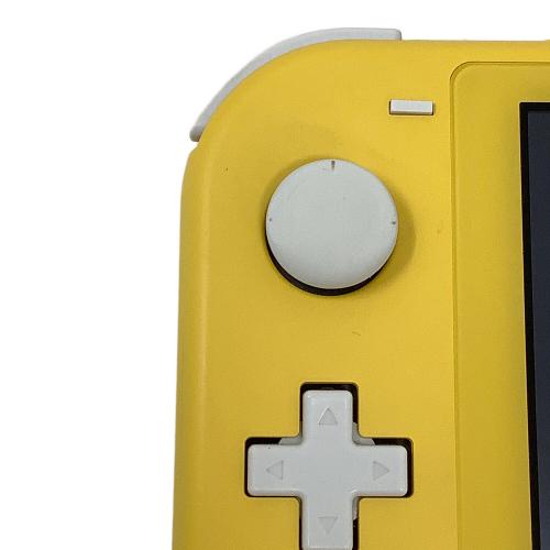 Nintendo(ニンテンドー) Switch Lite HDH-001