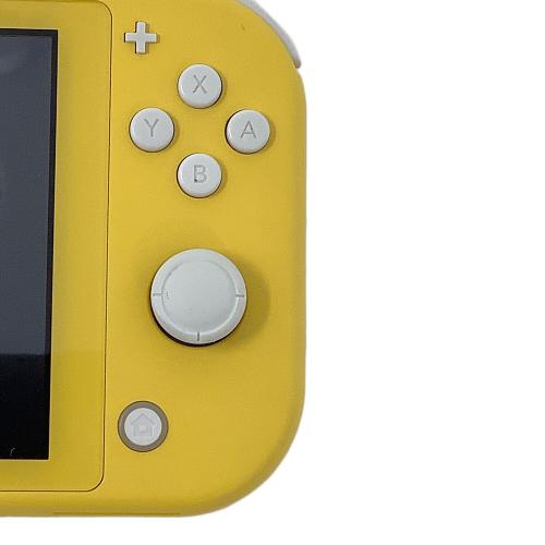 Nintendo(ニンテンドー) Switch Lite HDH-001