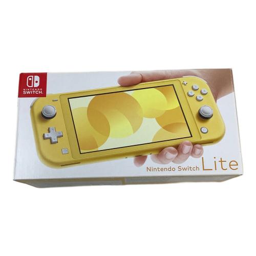 Nintendo(ニンテンドー) Switch Lite HDH-001