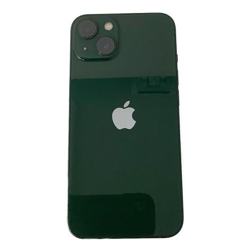 Apple (アップル) iPhone13 MNGG3J/A