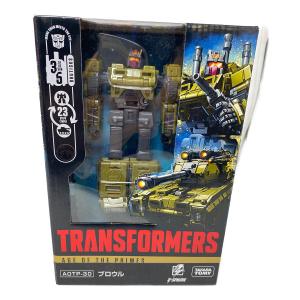 TAKARA TOMY (タカラトミー) トランスフォーマー 4904810085782
