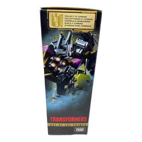 TAKARA TOMY (タカラトミー) トランスフォーマー 4904810085782
