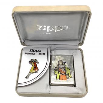 ZIPPO (ジッポ) 1996年製 特別限定品1000個 No.936
