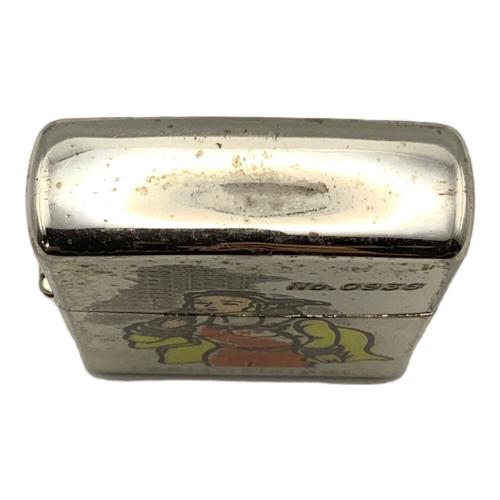 ZIPPO (ジッポ) 1996年製 特別限定品1000個 No.936