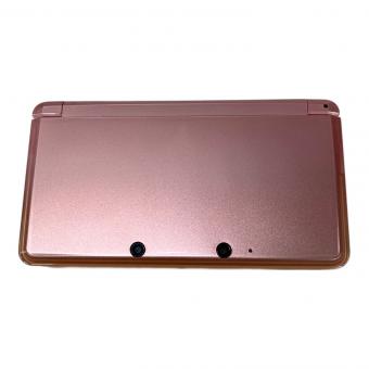 Nintendo (ニンテンドー) Nintendo 3DS CTR-001