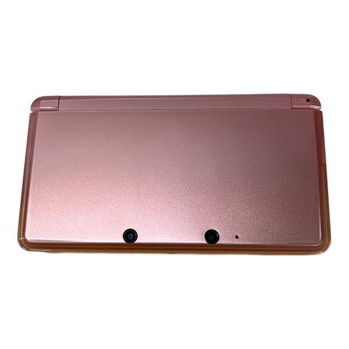 Nintendo (ニンテンドー) Nintendo 3DS CTR-001