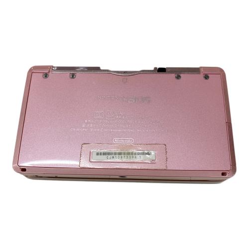 Nintendo (ニンテンドー) Nintendo 3DS CTR-001