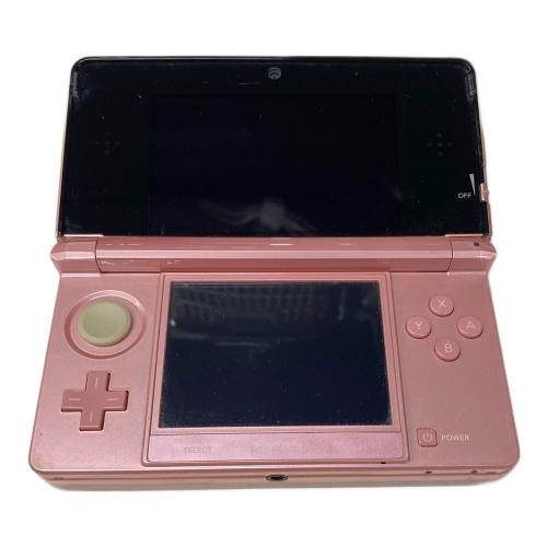 Nintendo (ニンテンドー) Nintendo 3DS CTR-001