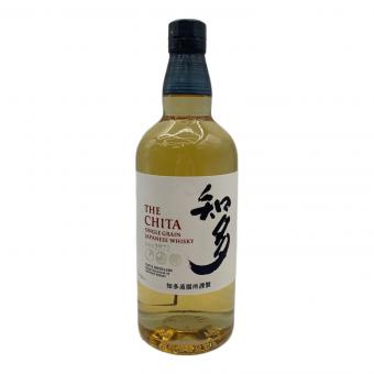 サントリー 知多 ウィスキー 700ml
