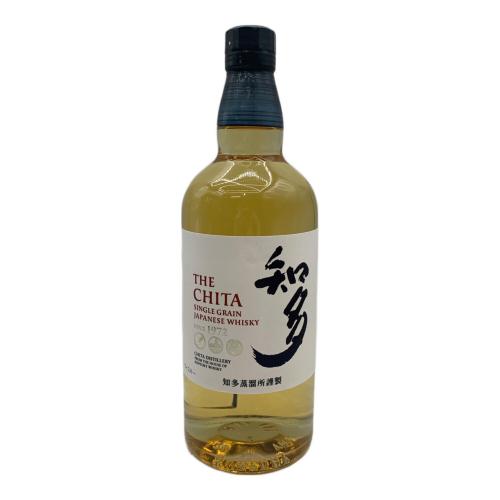サントリー 知多 ウィスキー 700ml