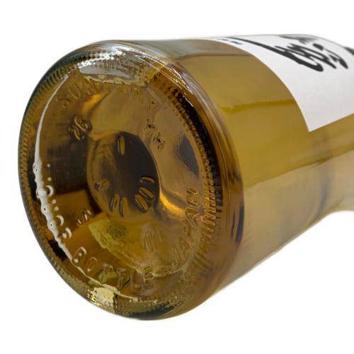 サントリー 知多 ウィスキー 700ml