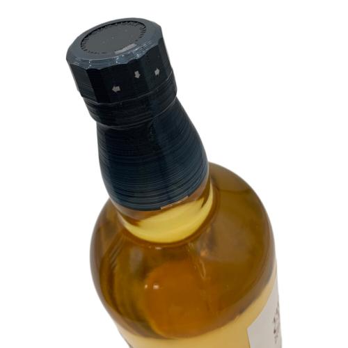 サントリー 知多 ウィスキー 700ml