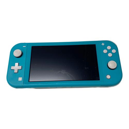 Nintendo (ニンテンドー) Nintendo Switch Lite HDH-001