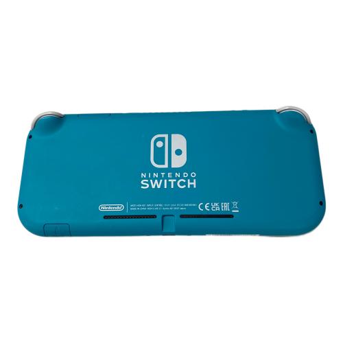 Nintendo (ニンテンドー) Nintendo Switch Lite HDH-001