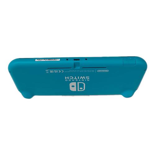 Nintendo (ニンテンドー) Nintendo Switch Lite HDH-001
