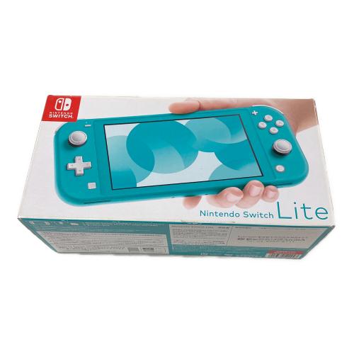 Nintendo (ニンテンドー) Nintendo Switch Lite HDH-001