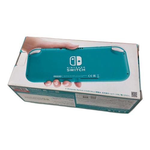 Nintendo (ニンテンドー) Nintendo Switch Lite HDH-001
