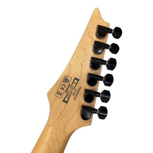 IBANEZ (アイバニーズ) エレキギター RG350DXZ 1P-03