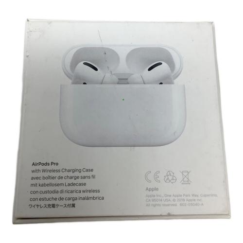 Apple (アップル) AirPods Pro(第2世代) A2618