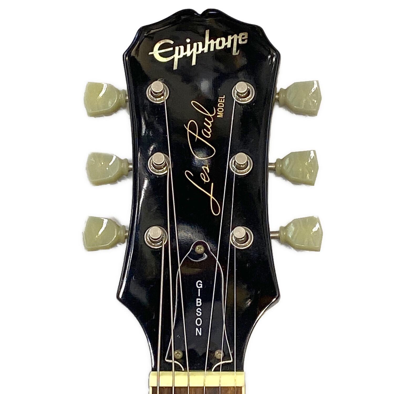 EPIPHONE Les Paul LIMITED EDITION｜トレファクONLINE