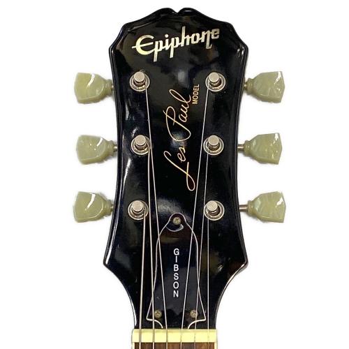 EPIPHONE Les Paul LIMITED EDITION