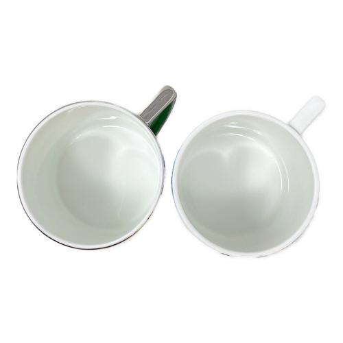 Wedgwood (ウェッジウッド) ペアマグカップ ジャスパーコンラン シノワズリ