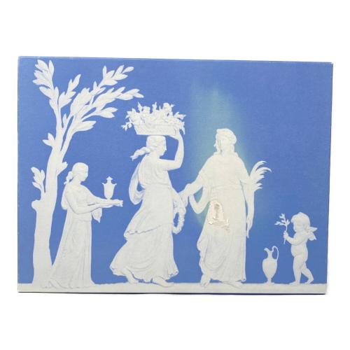 Wedgwood (ウェッジウッド) ペアトリオ クリーマー ワイルドストロベリー・アーカイブ