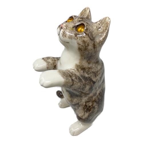ウィンスタンレイキャット ケンジントン