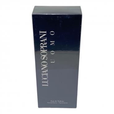 LUCIANO SOPRANI (ルチアーノソプラーニ) オードトワレ 100ml UOMO