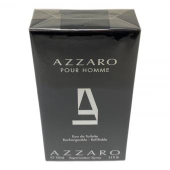 AZZARO (アザロ) オードトワレ 100ml POUR HOMME