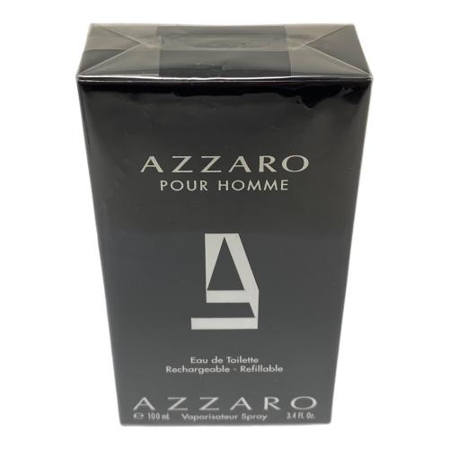 AZZARO (アザロ) オードトワレ 100ml POUR HOMME