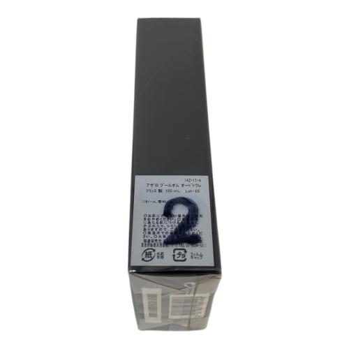 AZZARO (アザロ) オードトワレ 100ml POUR HOMME