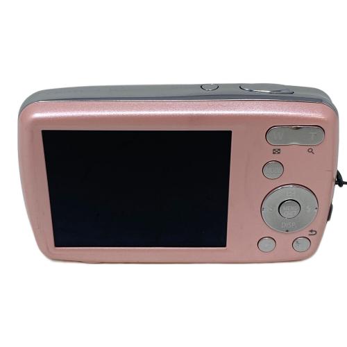 Panasonic (パナソニック) コンパクトデジタルカメラ DMC-S1 LUMIX