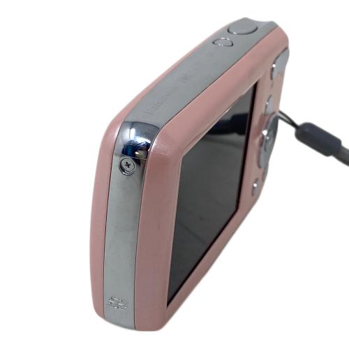 Panasonic (パナソニック) コンパクトデジタルカメラ DMC-S1 LUMIX