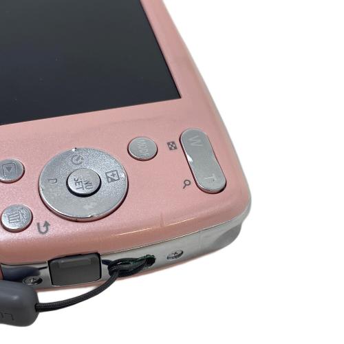 Panasonic (パナソニック) コンパクトデジタルカメラ DMC-S1 LUMIX