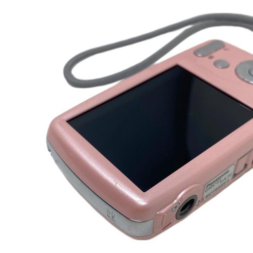 Panasonic (パナソニック) コンパクトデジタルカメラ DMC-S1 LUMIX