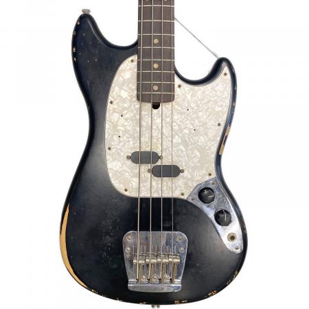 FENDER JMJ Road Worn Mustang Bass｜トレファクONLINE