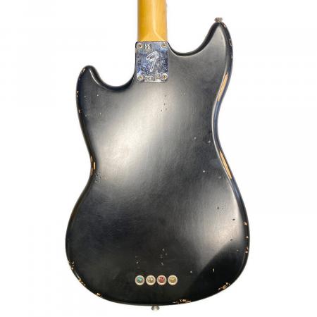 FENDER JMJ Road Worn Mustang Bass｜トレファクONLINE