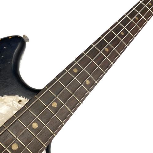 FENDER JMJ Road Worn Mustang Bass