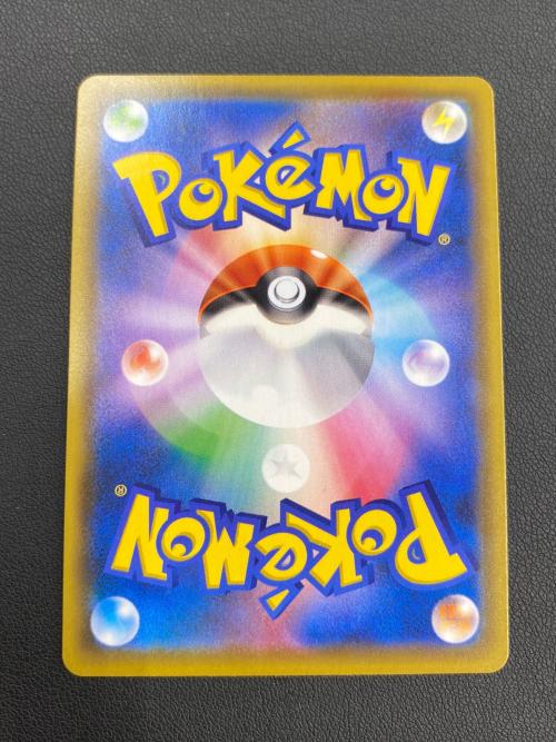 ミュウV ポケモンカード 106/100 SR