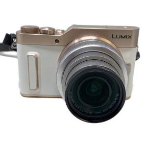 Panasonic (パナソニック) ミラーレス一眼カメラ DC-GF10W