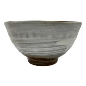 三島焼 茶碗