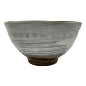 三島焼 茶碗