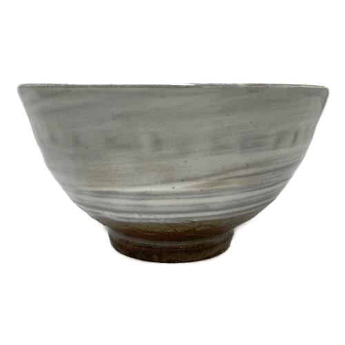 三島焼 茶碗