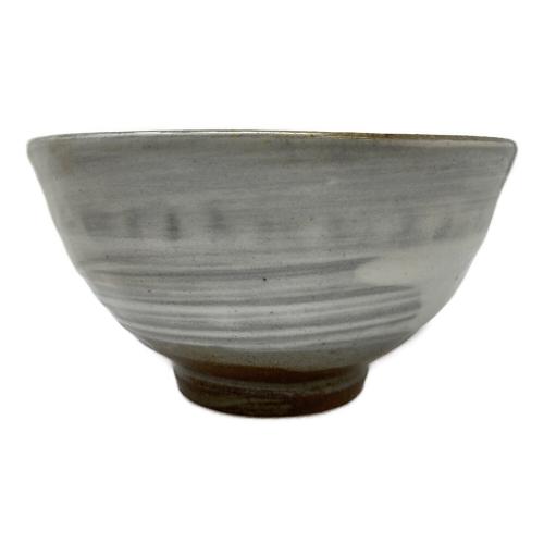 三島焼 茶碗