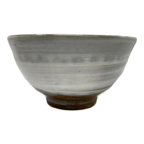 三島焼 茶碗