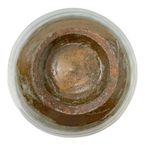 三島焼 茶碗