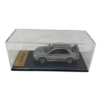 スバル インプレッサ S203 1/43スケール