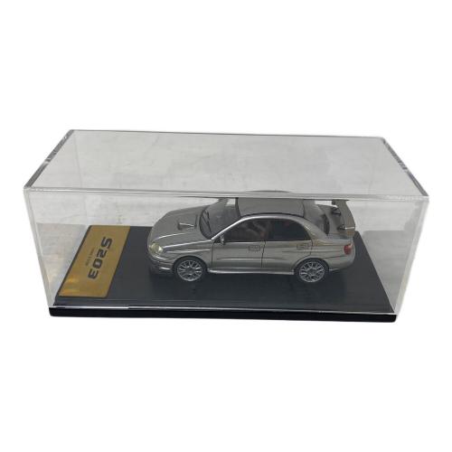 スバル インプレッサ S203 1/43スケール